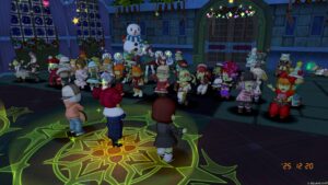 サモブライブ21