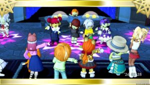 サモブライブ22