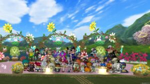サクラノキセツ6周年イベント